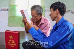 Tiếp nối hành trình tri ân - Bài 2: Hồi sinh ký ức
