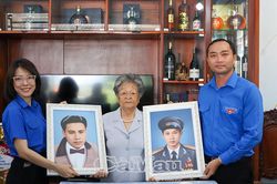 Tiếp nối hành trình tri ân - Bài 3: Lan tỏa nghĩa tình