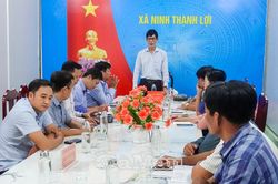 R&agrave; so&aacute;t việc C&ocirc;ng ty To&agrave;n Cầu chưa thanh to&aacute;n tiền thu mua l&uacute;a cho n&ocirc;ng d&acirc;n