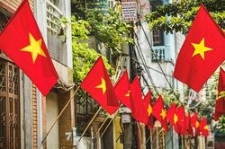 Quốc khánh 2026: Công chức, viên chức được nghỉ liền 5 ngày, làm bù thứ Bảy 22/8
