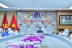 Họp Thường trực Ban Chỉ đạo Phòng, chống tham nhũng, lãng phí, tiêu cực của Kiểm toán nhà nước