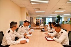 Vụ Tổng hợp - Nơi 'truyền lửa' v&agrave; 'giữ lửa' t&igrave;nh y&ecirc;u Ng&agrave;nh, y&ecirc;u nghề