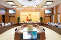 Sửa Luật Kinh doanh bất động sản: Khơi thông nguồn lực đầu tư, thúc đẩy tăng trưởng kinh tế