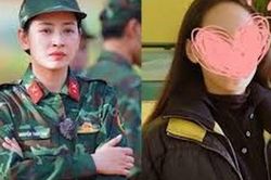 Khi không còn lớp trang điểm, 5 mỹ nhân Sao Nhập Ngũ vẫn chứng minh sức hút từ vẻ đẹp tự nhiên