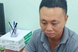 Đ&aacute;nh con ri&ecirc;ng của vợ 'chấn động n&atilde;o', g&atilde; cha dượng bị tạm giữ: H&eacute; lộ ch&acirc;n tướng