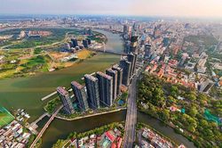 TP.HCM điều chỉnh tiến độ, dự kiến công bố Quy hoạch tổng thể vào tháng 11/2026