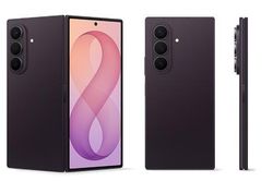 Galaxy Z Fold 8 Ultra 5G: Smartphone gập cho kỷ nguyên AI