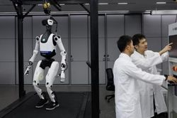 Mỹ cấm nhập khẩu robot hình người từ Trung Quốc để bảo hộ ngành AI nội địa