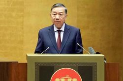 Trung ương kh&ocirc;ng đặt vấn đề sắp xếp, điều chỉnh lại địa giới h&agrave;nh ch&iacute;nh cấp x&atilde;
