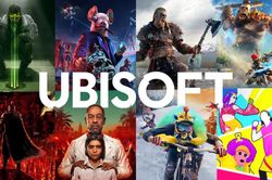 Ubisoft: Game remake mang lại lợi nhuận cao hơn dự án IP mới