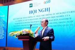 Thông tư mới về trái phiếu doanh nghiệp có gì thay đổi?