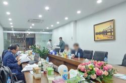 Tiêu hủy gần 76.000 hộp bột rau vi phạm của Eherbal, nộp lại hơn 3,28 tỷ đồng thu lợi bất chính