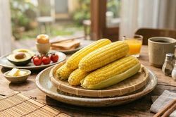 Ăn ngô đúng cách để tận dụng tối đa giá trị dinh dưỡng và bảo vệ sức khỏe
