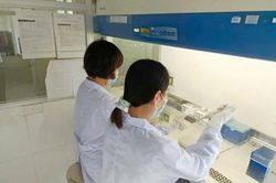 Quảng Ninh: Trạm Chẩn đoán xét nghiệm dịch bệnh và Công nghệ sinh học khẳng định năng lực chuyên môn