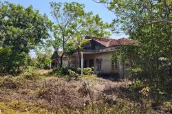Hoang phế khu du lịch hơn 2 thập kỷ 'ngốn' hàng trăm hecta 'đất vàng' ven biển