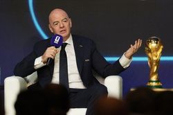 FIFA tính bán cổ phần World Cup để huy động hàng tỷ USD, UEFA nổi giận