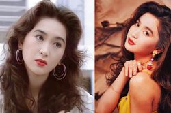 Ôn Bích Hà - từ cô gái nghèo đến 'Bông hồng lửa' khuynh đảo màn ảnh Hoa ngữ