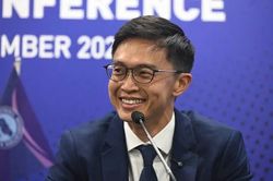 HLV Singapore: Đội tuyển Việt Nam không phải đối thủ dễ đối phó