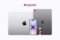 Công nghệ 29/7: Người dùng Mỹ có thể thuê iPhone, iPad từ hôm nay
