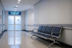 Bác sĩ nói về nơi ám ảnh nhất bệnh viện: Không phải phòng mổ, mà là dãy ghế chờ