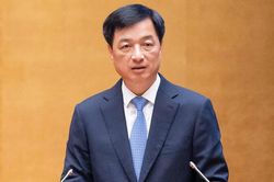 Cán bộ sẽ được bố trí theo phương châm 'có vào, có ra, có lên, có xuống'
