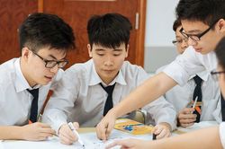 Kiểm soát chặt chẽ nội dung giáo dục trong các chương trình liên kết, hợp tác quốc tế