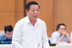 Đề xuất cấp tỉnh có quyền quyết định chuyển nhượng dự án bất động sản