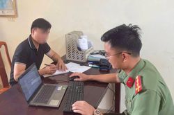 Đăng tin sai sự thật về sáp nhập xã, nam thanh niên bị phạt 12,5 triệu đồng