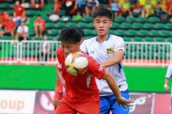 PVF vô địch giải U17 Quốc gia 2026