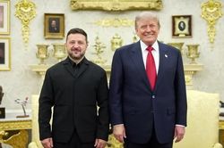Ukraine thúc đẩy Mỹ cấp phép sản xuất tên lửa Patriot