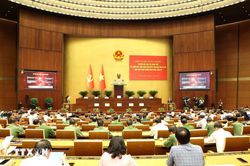 Quán triệt và triển khai thực hiện Nghị quyết Hội nghị Trung ương 3 khóa XIV