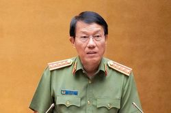 An ninh quốc gia tạo nền tảng để đất nước phát triển bền vững