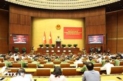 Kiến tạo xã hội phát triển từ nền tảng kỷ cương