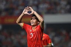 Tuyển Việt Nam cùng bảng với Thái Lan tại FIFA ASEAN Cup 2026