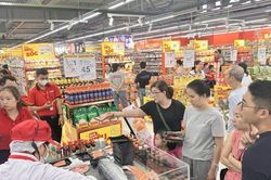 Tiêu dùng xanh và số hóa đang định hình lại ngành FMCG