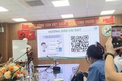 Dược sĩ ti&ecirc;n phong ứng dụng AI