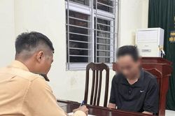 Từ lỗi vi phạm giao thông đến bản án nhiều năm tù