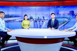 Ph&ograve;ng, chống thi&ecirc;n tai - H&agrave; Nội chủ động, th&iacute;ch ứng v&agrave; ph&aacute;t triển bền vững