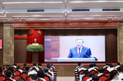 Để mỗi quyết s&aacute;ch hiện diện trong đời sống Thủ đ&ocirc;