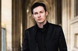 Nga khởi tố nh&agrave; s&aacute;ng lập Telegram Pavel Durov