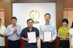 Nh&agrave; xuất bản Gi&aacute;o dục Việt Nam hợp t&aacute;c ho&agrave;n thiện học liệu số