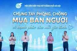 Nhận diện 'bẫy lừa đảo' mạng và kỹ năng tự bảo vệ cho phụ nữ, trẻ em
