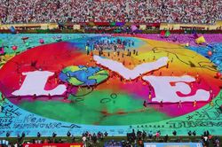 World Cup trước nguy cơ trở th&agrave;nh t&agrave;i sản đầu tư?