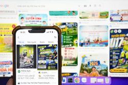 Siết chặt quản lý vi phạm trong lĩnh vực thể thao trên không gian mạng