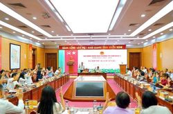 Từ Li&ecirc;m điều chỉnh kế hoạch đầu tư c&ocirc;ng, tạo động lực ph&aacute;t triển địa phương
