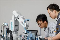 Nâng cao chất lượng đào tạo nghề, gắn với nhu cầu của thị trường lao động