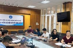 Đối thoại với doanh nghiệp để mở rộng diện bao phủ BHXH bắt buộc