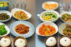 7 thực đơn cơm nhà cho cả tuần không trùng món: Toàn món quen mà ngon, đỡ đau đầu nghĩ 'hôm nay ăn gì?'