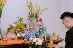 Tháng 7 âm và cách thờ cúng Tổ tiên 5 đời