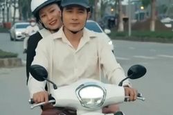 Diệu (Quỳnh Châu) liên tục 'thả thính' Sinh (Quang Sự)